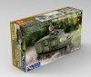 Gecko Models 35GM0117 US M76 Amphibious Cargo Carrier Otter - Late Production